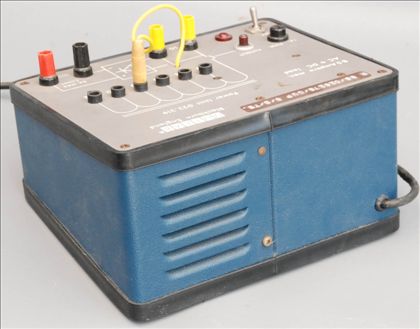 various-Unilab Power Unit 022.319